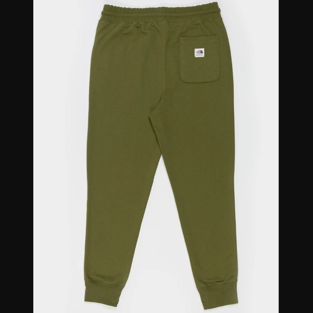 NWT The North Face Heritage Patch Jogger Sweatpants